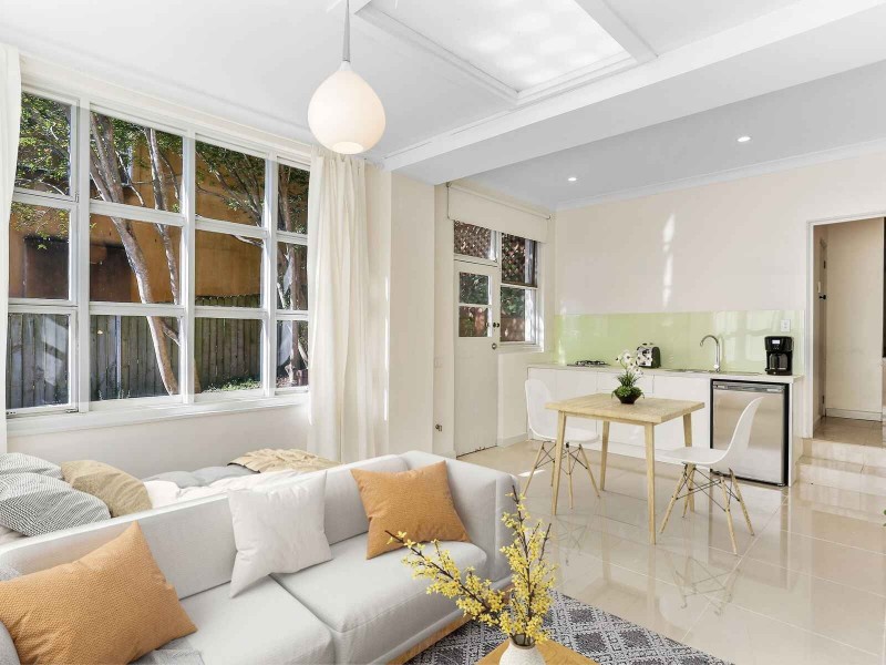 1/12 Greenfield Avenue, Middle Cove NSW 2068