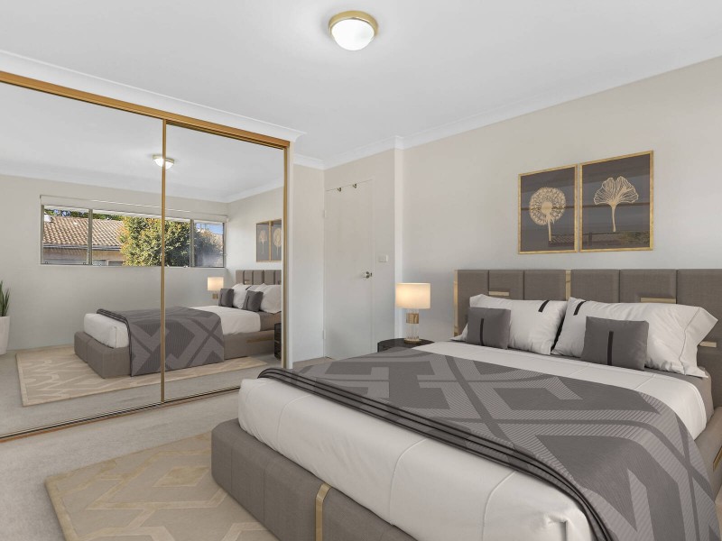 2/13-17 Clanwilliam Street, Willoughby NSW 2068