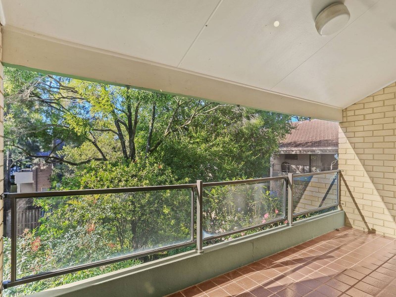 2/13-17 Clanwilliam Street, Willoughby NSW 2068