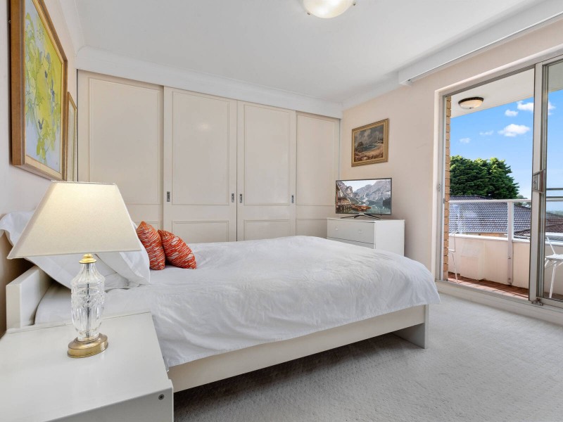 18/6-10 Church Street, Willoughby NSW 2068