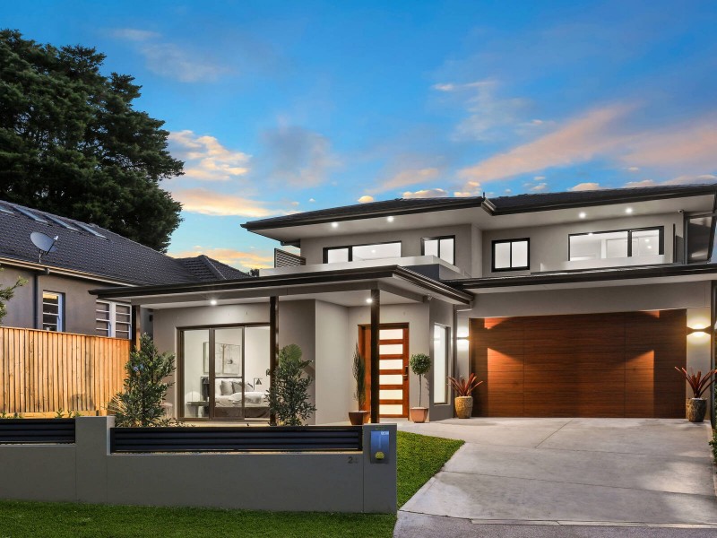 24 Raeburn Avenue, Castlecrag NSW 2068