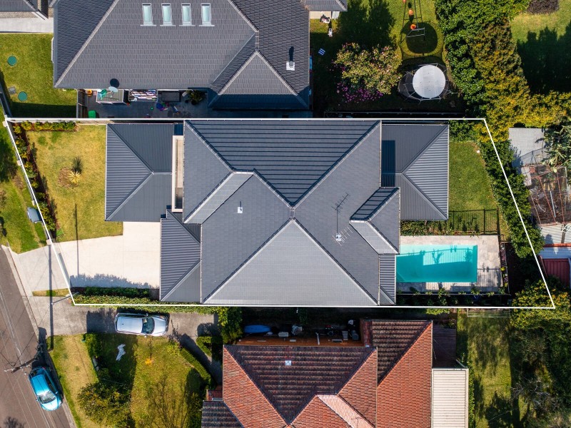 24 Raeburn Avenue, Castlecrag NSW 2068