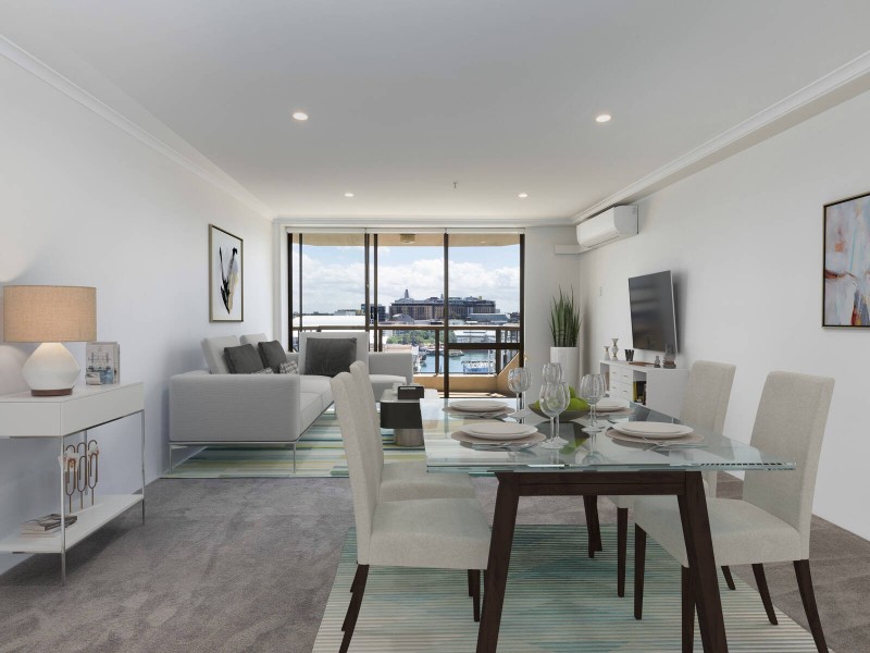 7 74/110 Sussex St, Sydney NSW 2000