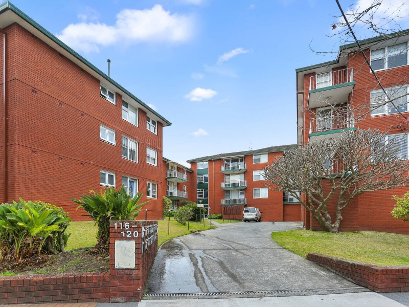 18/116 Victoria Ave, Chatswood NSW 2067