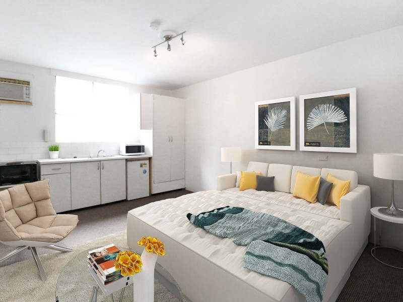 26/595 Willoughby Road, Willoughby NSW 2068