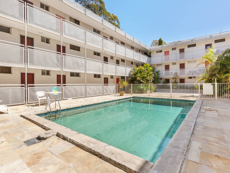 38/595 Willoughby Road, Willoughby NSW 2068