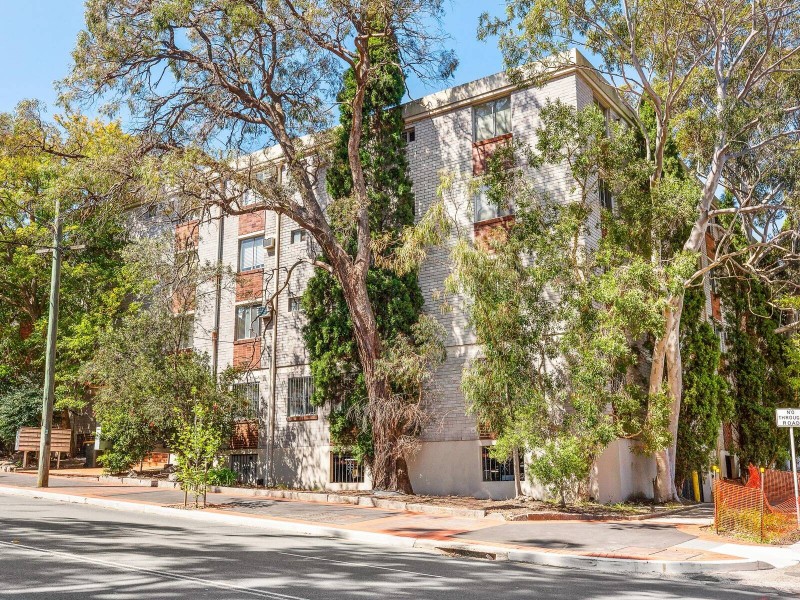 38/595 Willoughby Road, Willoughby NSW 2068