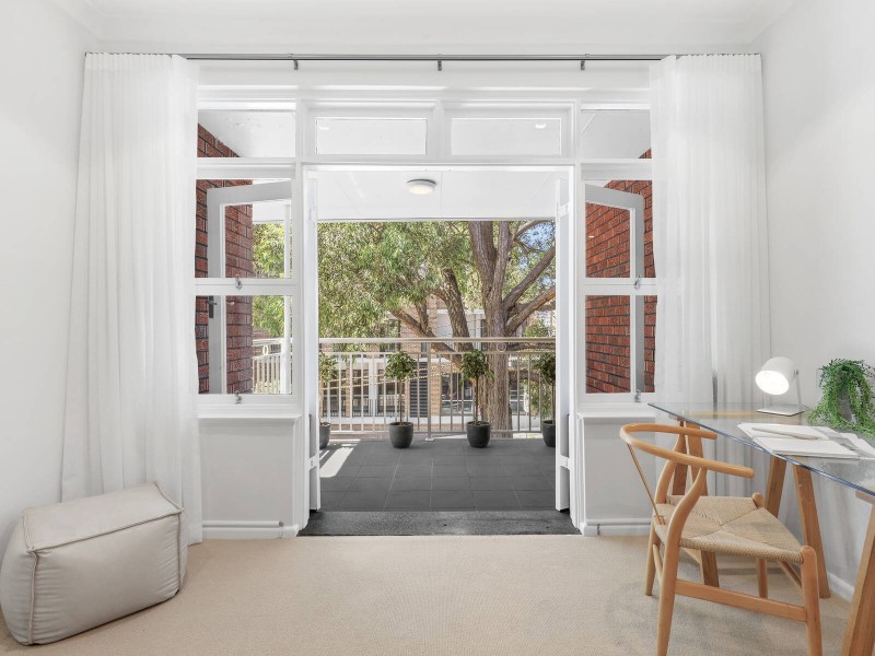 9/560  Willoughby Road, Willoughby NSW 2068