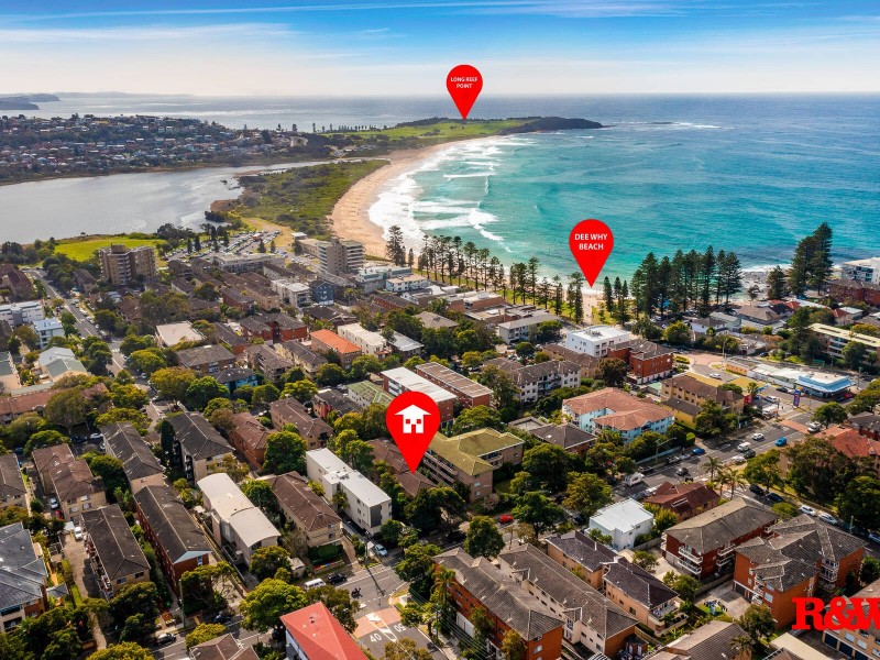 5/120 Pacific Parade, Dee Why NSW 2099