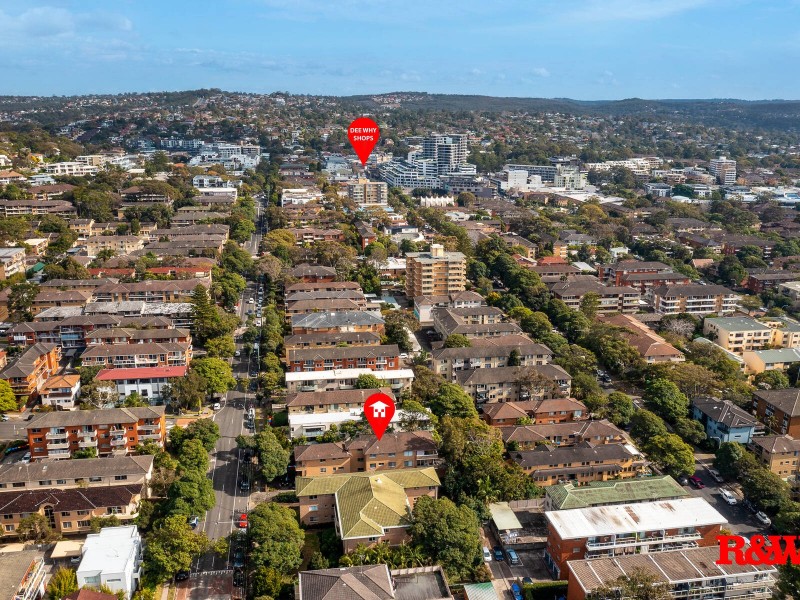 5/120 Pacific Parade, Dee Why NSW 2099