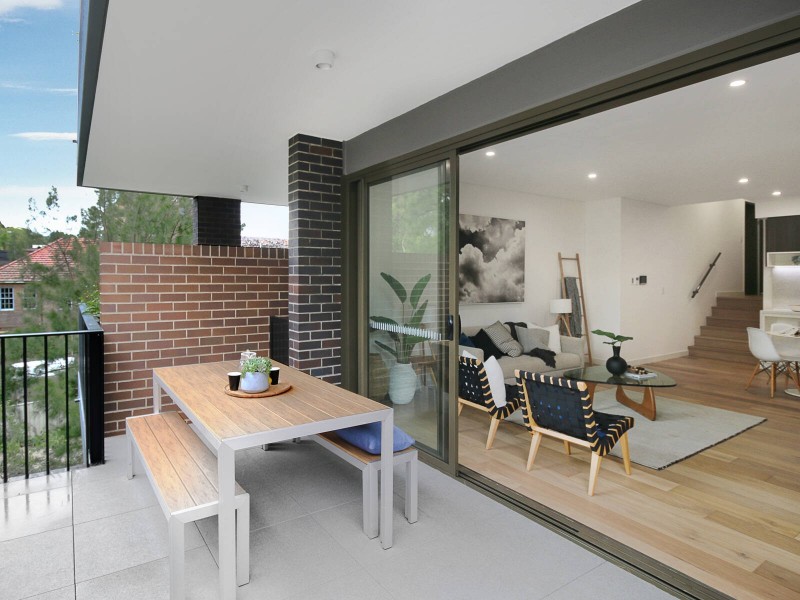 1.06/562-564 Willoughby Rd, Willoughby NSW 2068