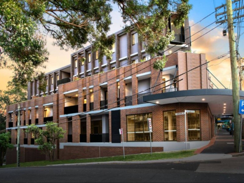 1.06/562-564 Willoughby Rd, Willoughby NSW 2068