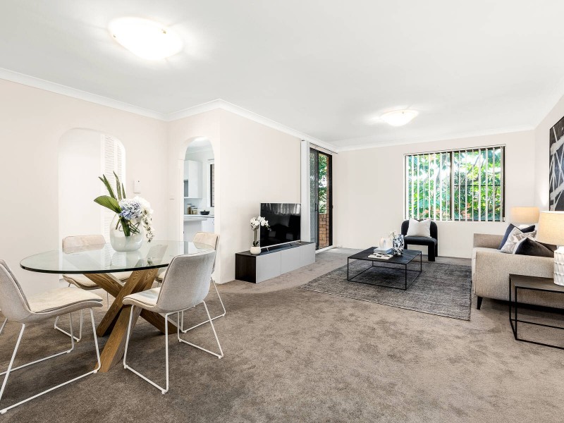 12/1-3 Church Street, Willoughby NSW 2068