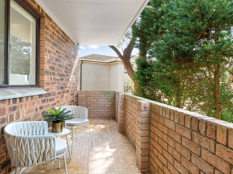 12/1-3 Church Street, Willoughby NSW 2068