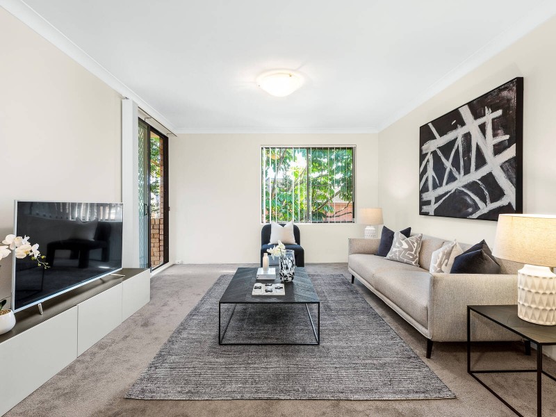 12/1-3 Church Street, Willoughby NSW 2068