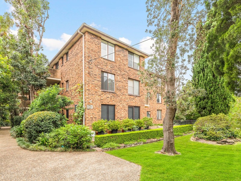 12/1-3 Church Street, Willoughby NSW 2068