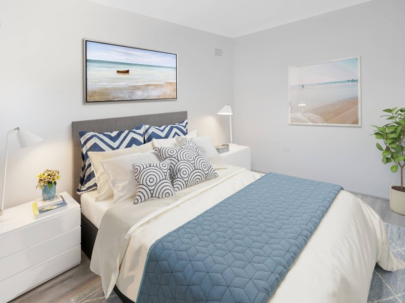 3/542  Willoughby Rd, Willoughby NSW 2068