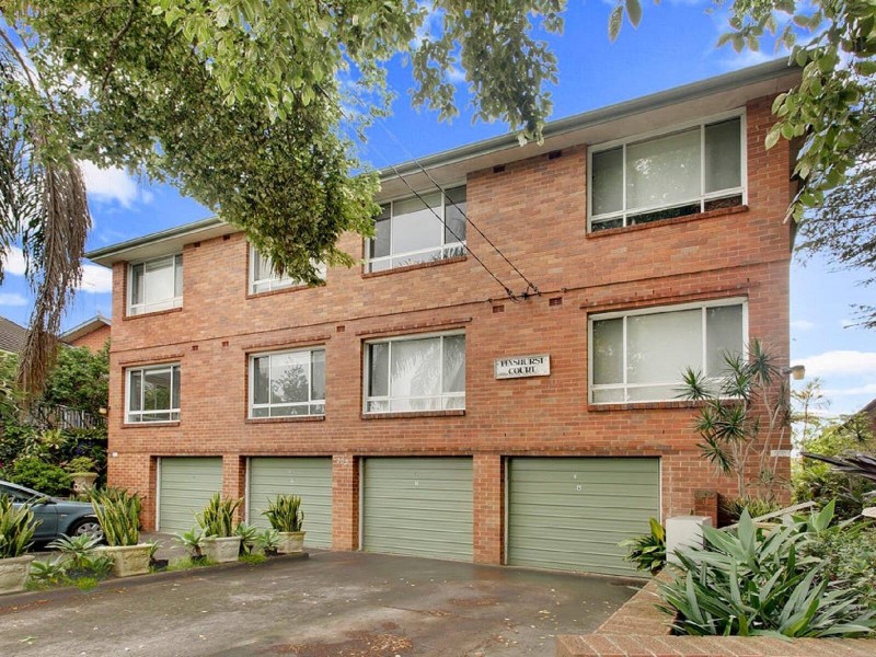 2/202 Penshurst Street, Willoughby NSW 2068
