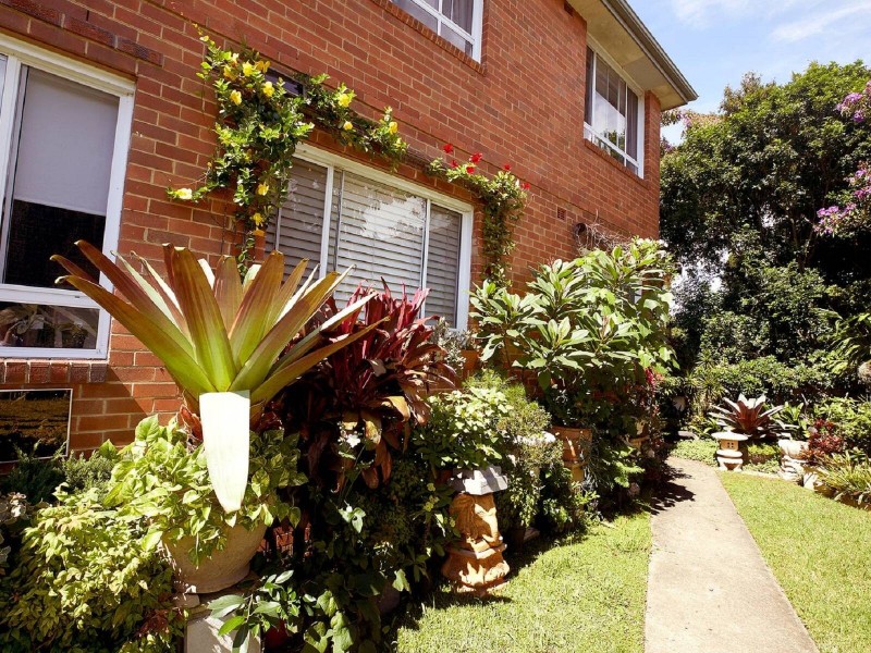 2/202 Penshurst Street, Willoughby NSW 2068
