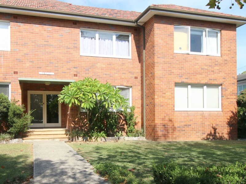 8/68 Victoria Ave, Chatswood NSW 2067