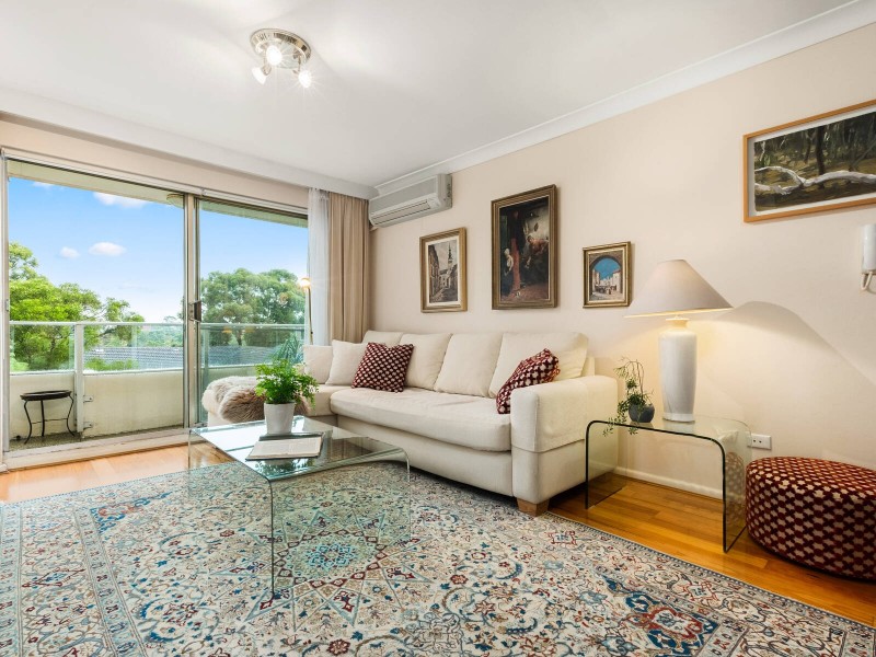 18/6-10 Church Street, Willoughby NSW 2068