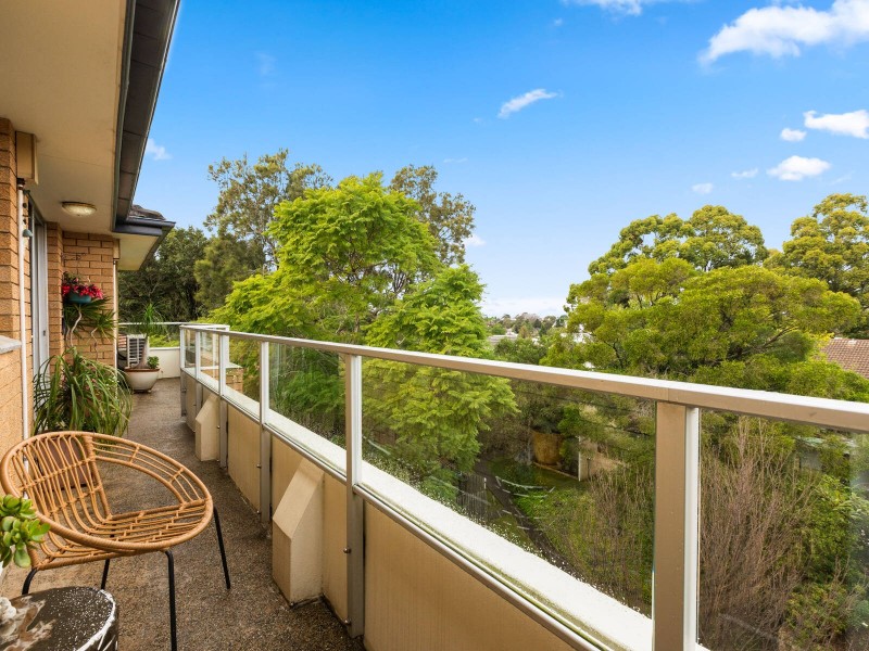 18/6-10 Church Street, Willoughby NSW 2068