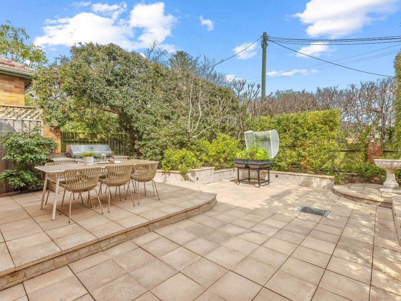 1A/551 Mowbray Road West, Lane Cove NSW 2066