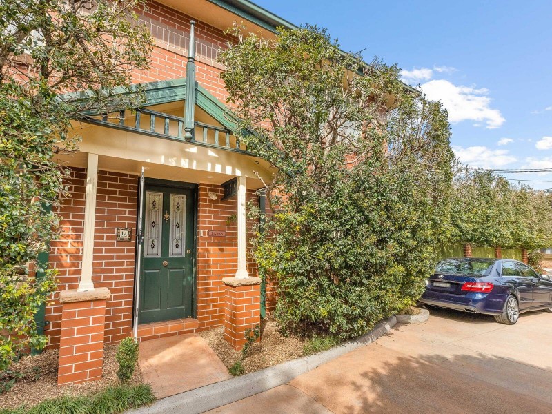 1A/551 Mowbray Road West, Lane Cove NSW 2066