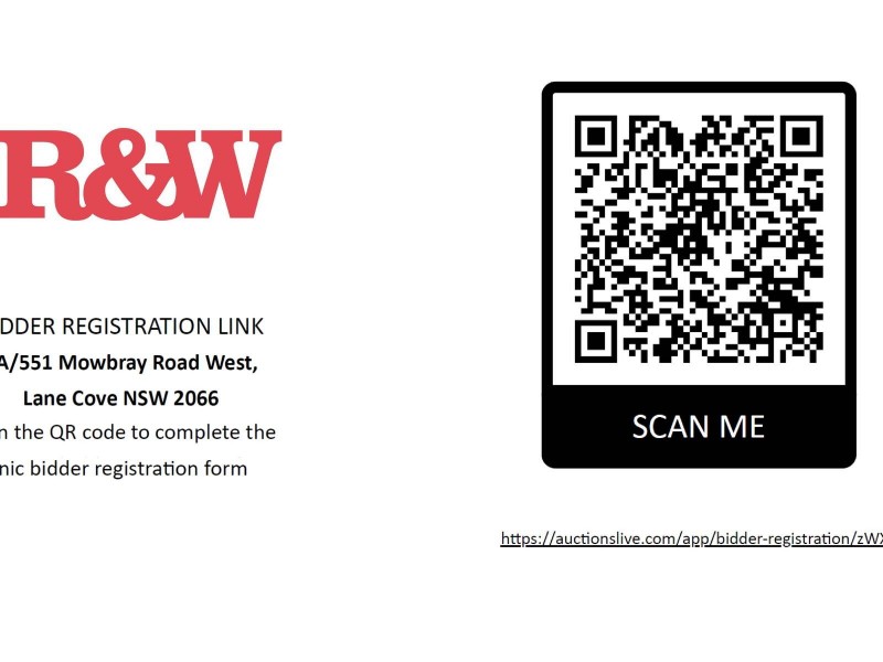 1A/551 Mowbray Road West, Lane Cove NSW 2066