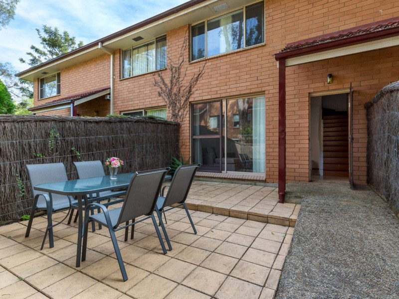 15/7-15 Taranto Road, Marsfield NSW 2122