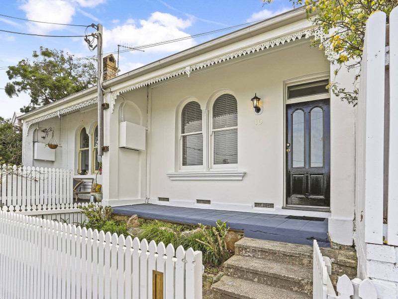 10 Alfred St, Woolwich NSW 2110