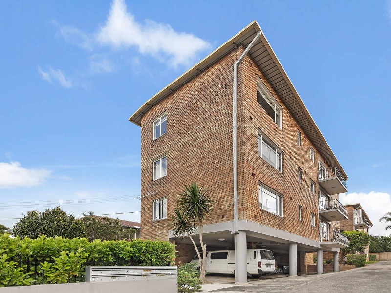 8/41 Frenchs Road, Willoughby NSW 2068