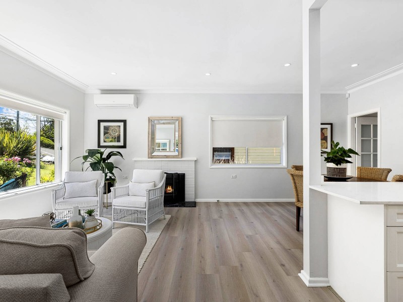 17 Bolwarra Ave, West Pymble NSW 2073