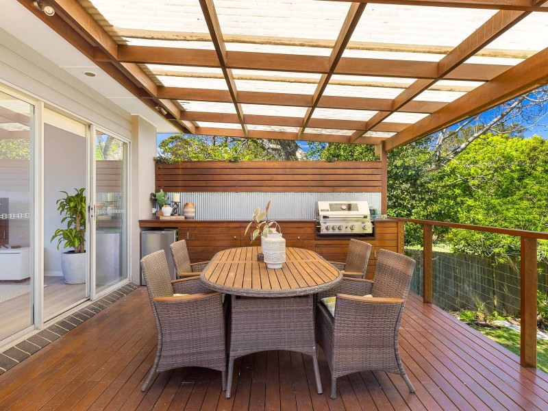 17 Bolwarra Ave, West Pymble NSW 2073