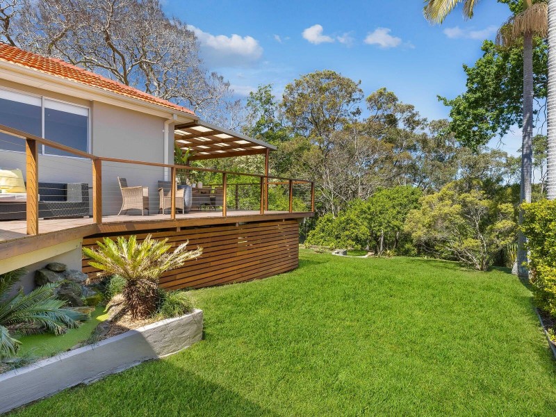 17 Bolwarra Ave, West Pymble NSW 2073