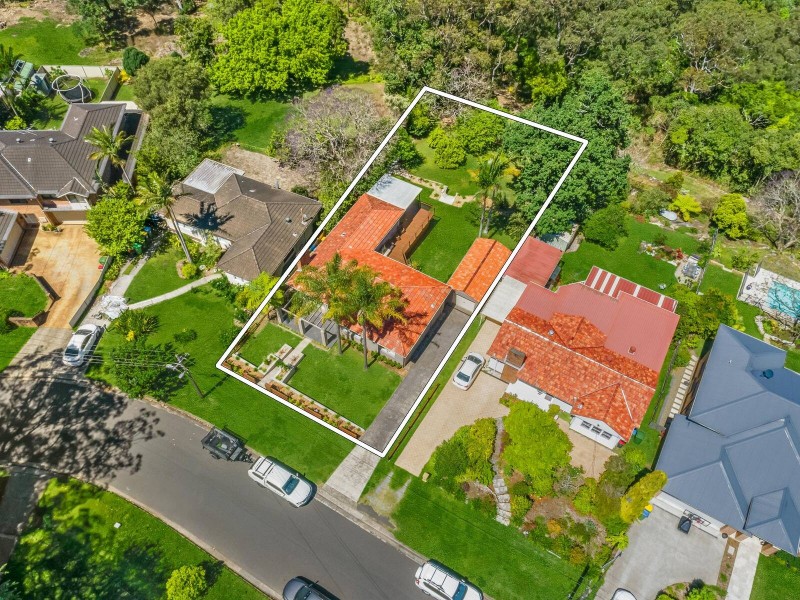 17 Bolwarra Ave, West Pymble NSW 2073