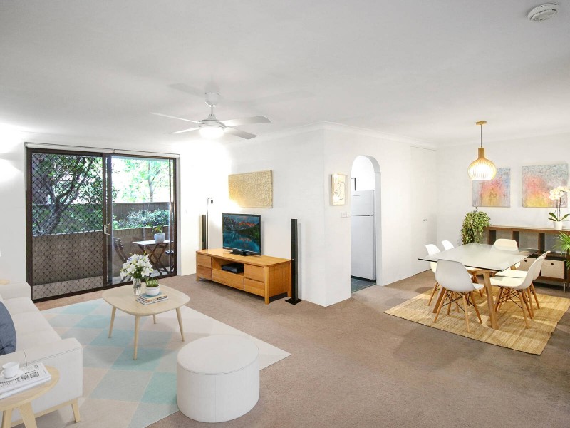 1/1-3 Church Street, Willoughby NSW 2068