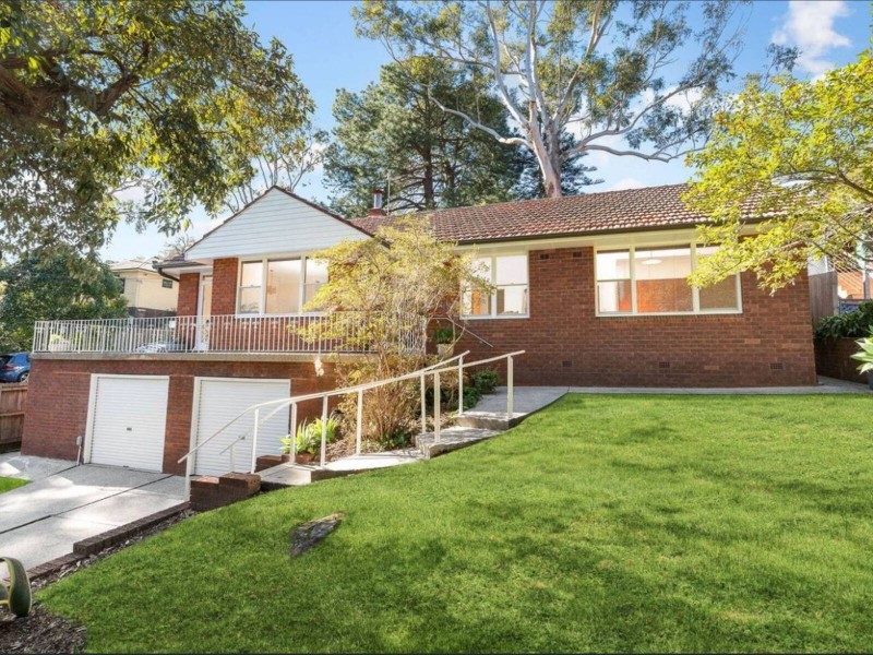 66 Phoenix St, Lane Cove NSW 2066