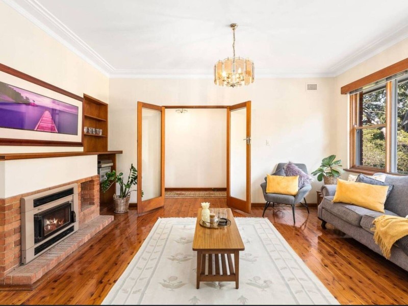 66 Phoenix St, Lane Cove NSW 2066