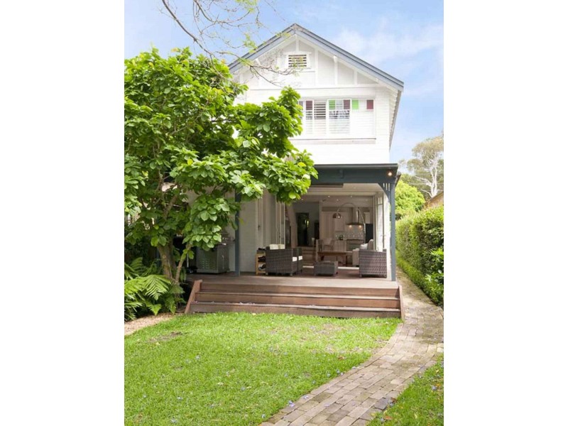 73 Marlborough Road, Willoughby NSW 2068