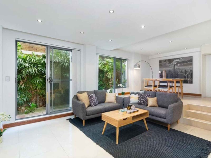3/107 Chandos St, Crows Nest NSW 2065