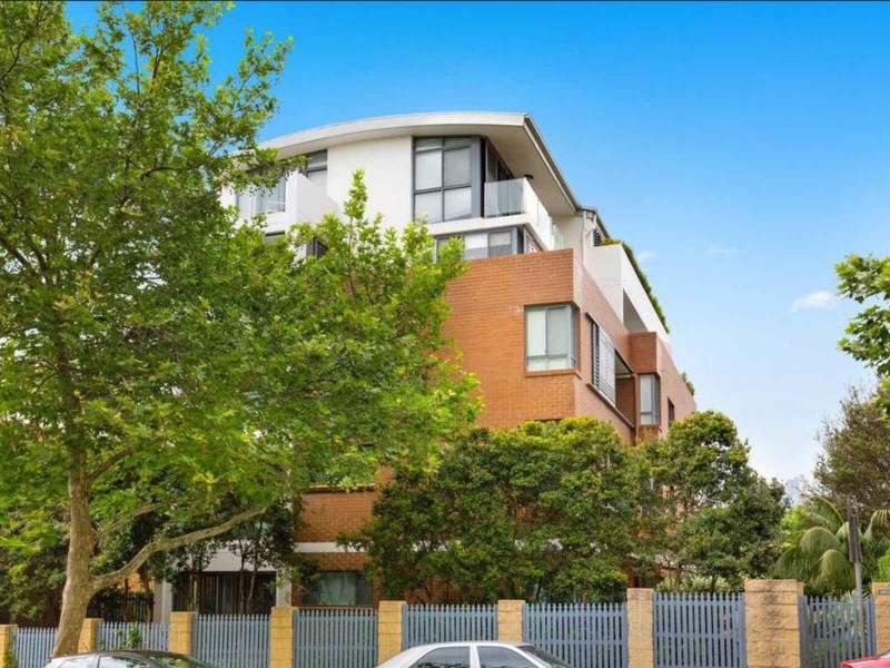 3/107 Chandos St, Crows Nest NSW 2065
