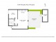 2/451 Willoughby Road, Willoughby NSW 2068 Floorplan