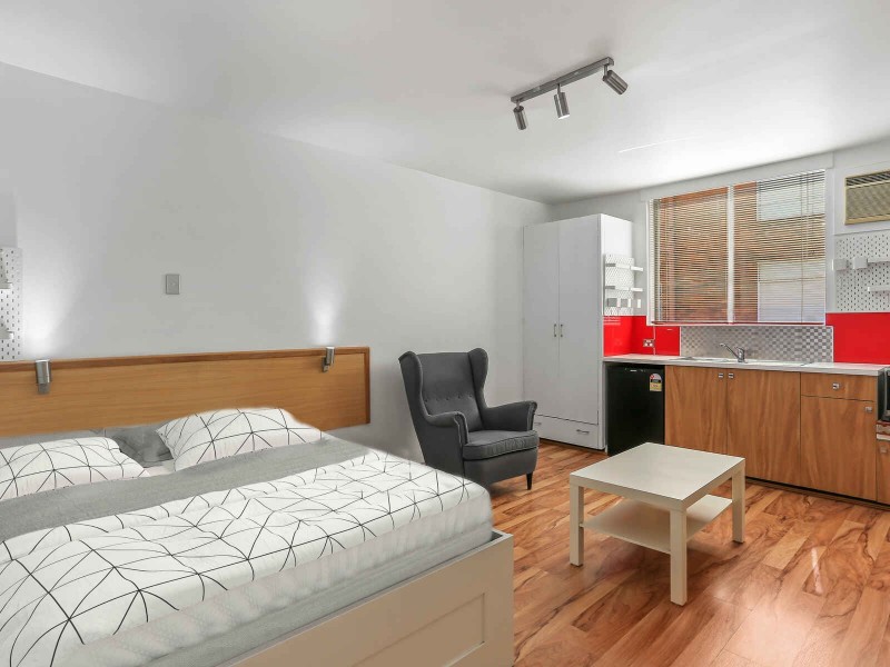 27/595  Willoughby Rd, Willoughby NSW 2068