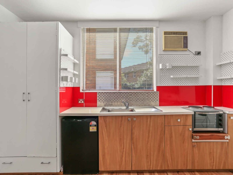 27/595  Willoughby Rd, Willoughby NSW 2068