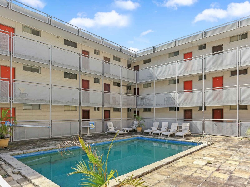 27/595  Willoughby Rd, Willoughby NSW 2068