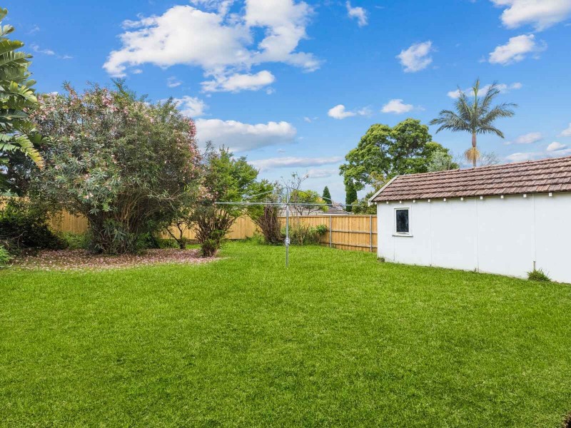 39  Cobar Street, Willoughby NSW 2068