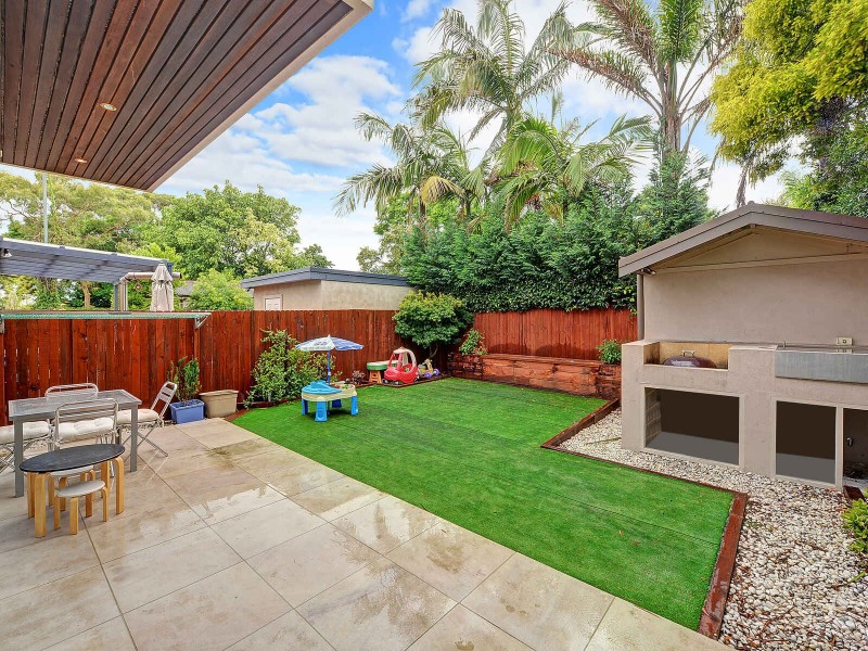 13B Kings Road, Five Dock NSW 2046