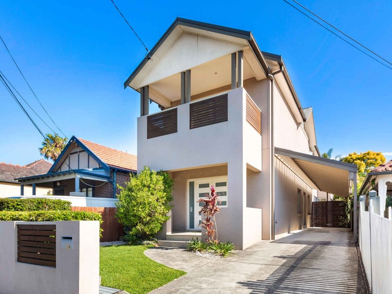 13B Kings Road, Five Dock NSW 2046