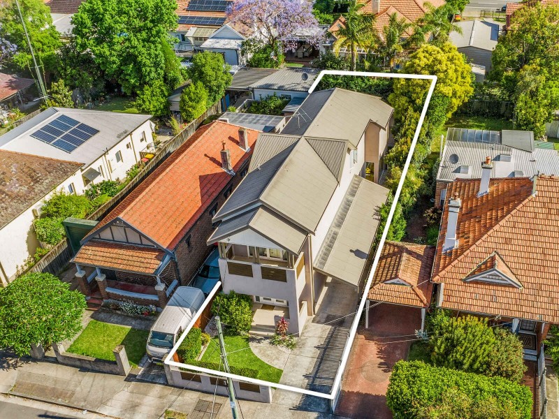 13B Kings Road, Five Dock NSW 2046